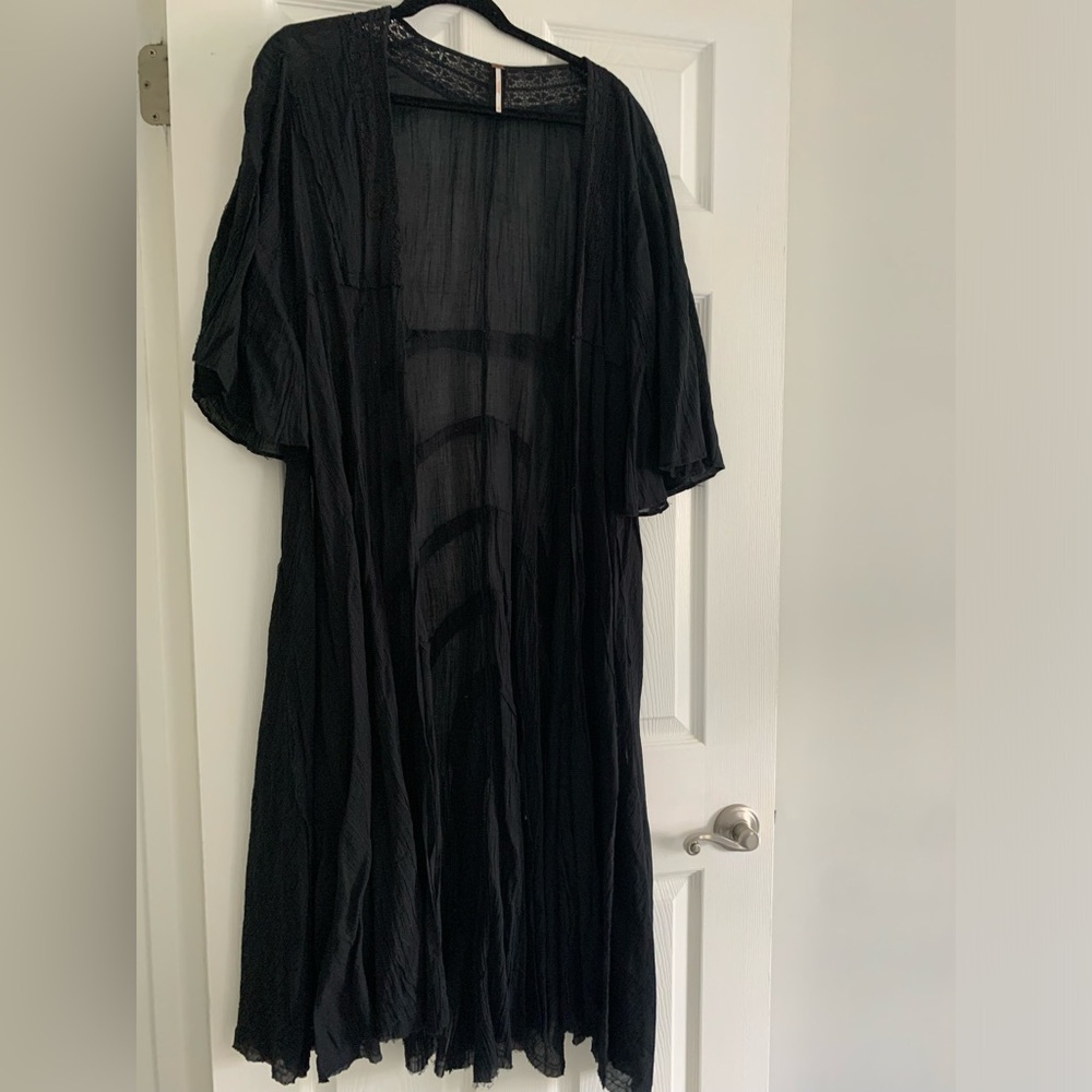 Free People Cardigan